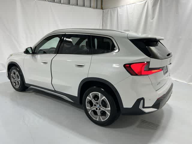Thumbnail: 2025 BMW X1 - 12