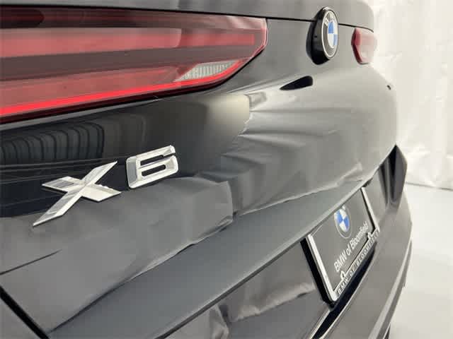 Thumbnail: 2023 BMW X6 - 17