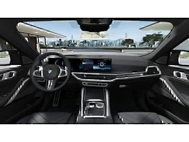 Thumbnail: 2026 BMW X6 - 10