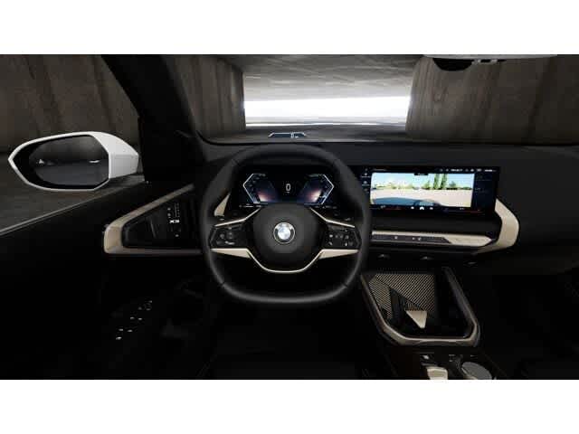 2025 BMW X3 3.0i 13