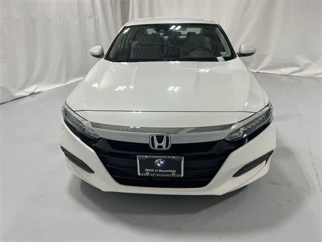 Thumbnail: 2019 Honda Accord - 16