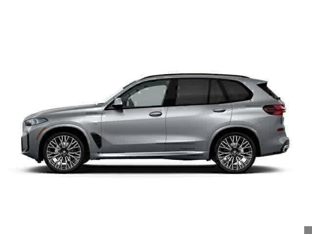 Thumbnail: 2026 BMW X5 - 4