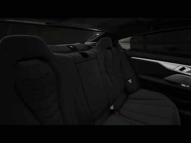 Thumbnail: 2025 BMW 8 Series - 12