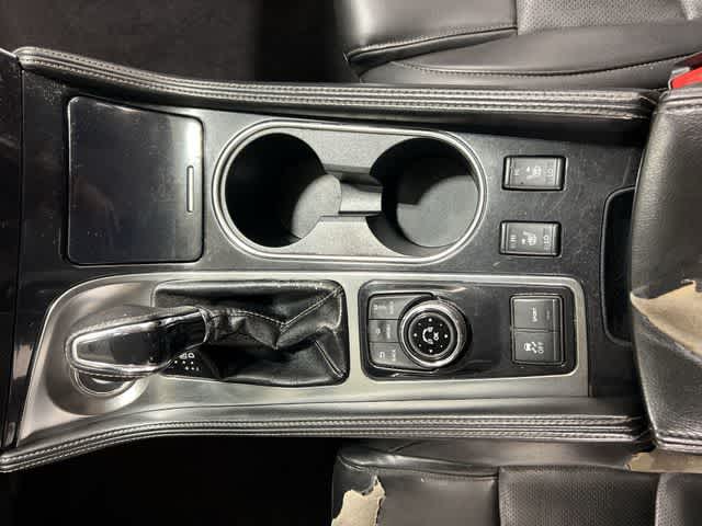 Thumbnail: 2019 Nissan Maxima - 28