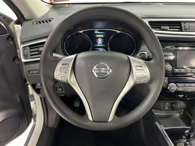 Thumbnail: 2014 Nissan Rogue - 27