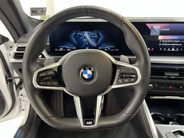 Thumbnail: 2025 BMW 4 Series - 27