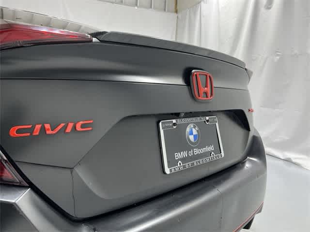 Thumbnail: 2020 Honda Civic - 17