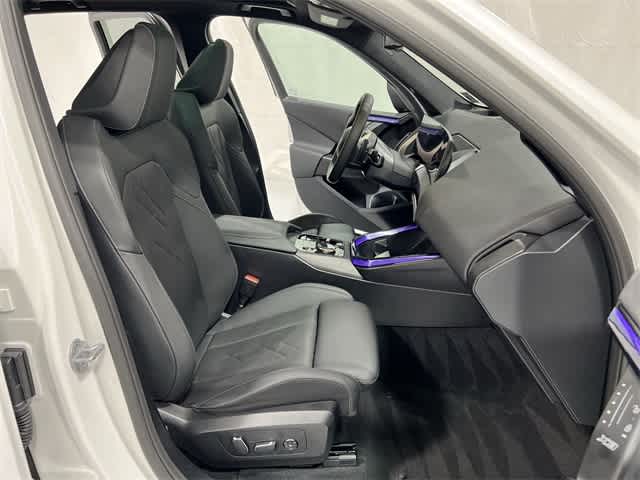 Thumbnail: 2025 BMW X3 - 26