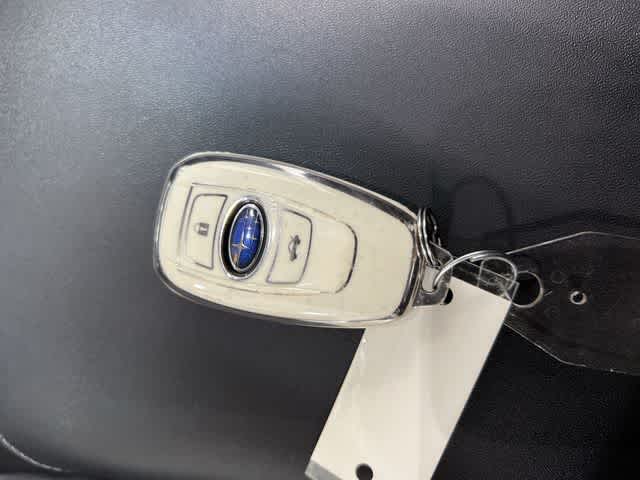 Thumbnail: 2022 Subaru Legacy - 33