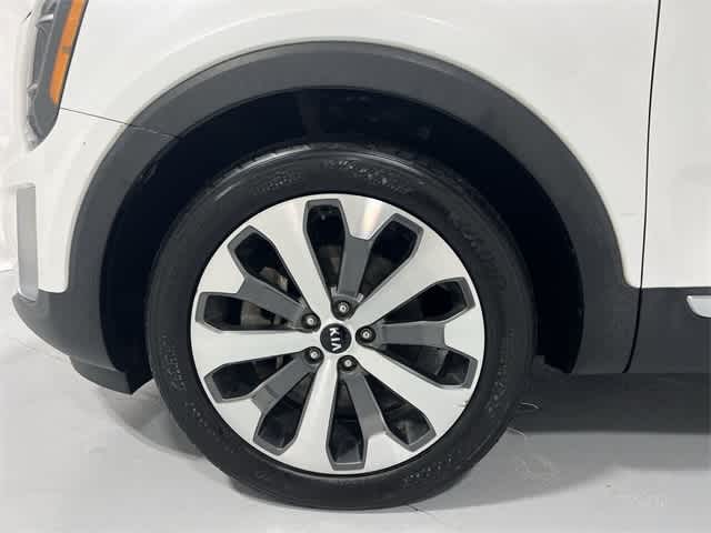 Thumbnail: 2020 Kia Telluride - 18