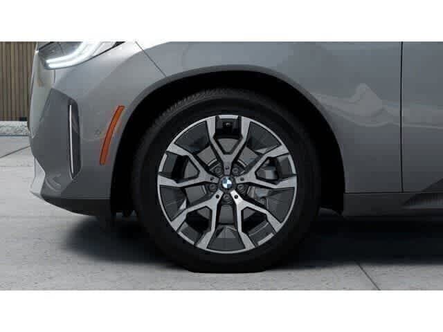 Thumbnail: 2026 BMW X3 - 7