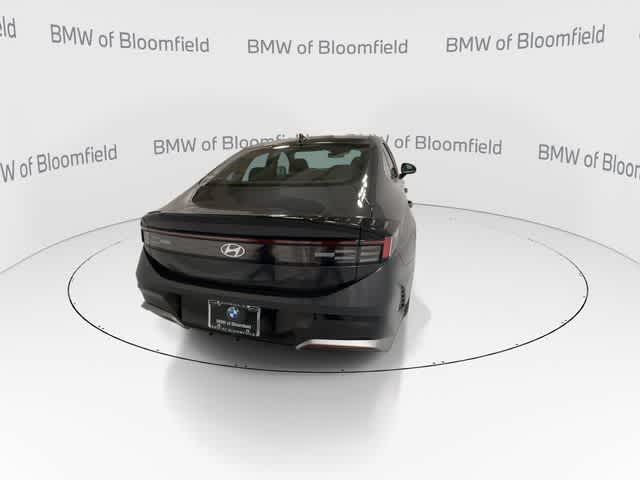 Thumbnail: 2025 Hyundai Sonata - 7
