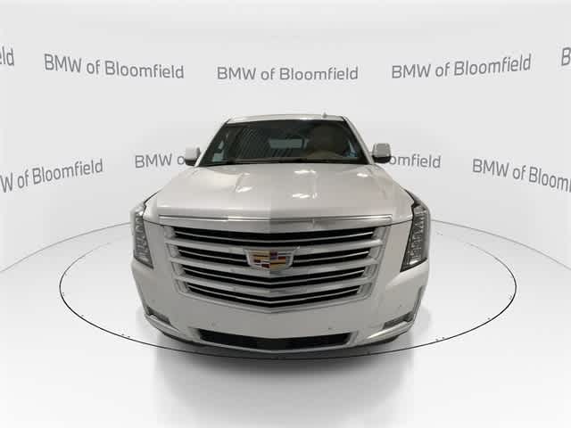 Thumbnail: 2019 Cadillac Escalade - 3