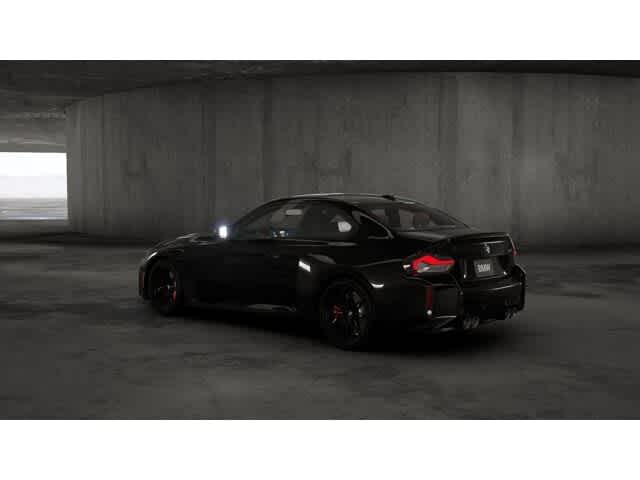 Thumbnail: 2026 BMW M2 - 2