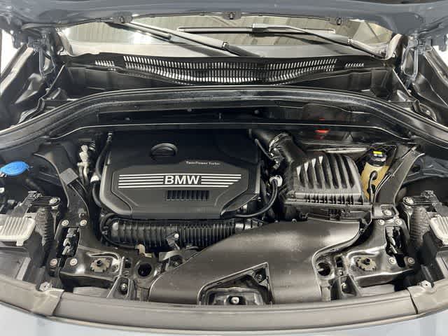 Thumbnail: 2022 BMW X2 - 19