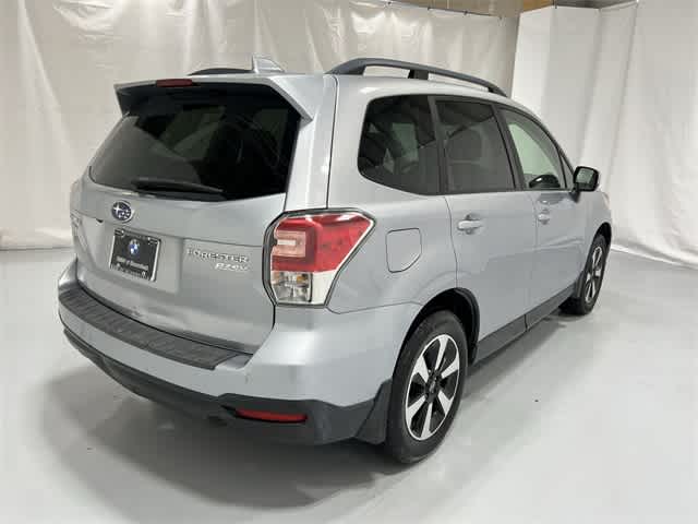 Thumbnail: 2017 Subaru Forester - 14