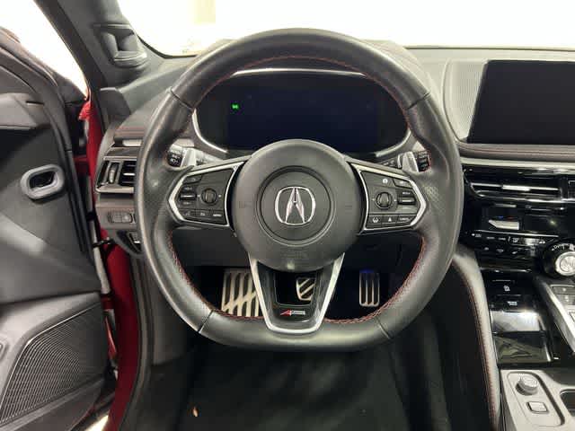 Thumbnail: 2025 Acura MDX - 27