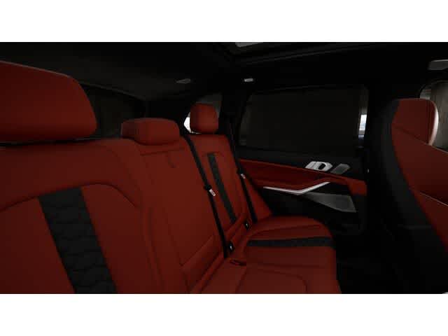 Thumbnail: 2026 BMW X5 - 12