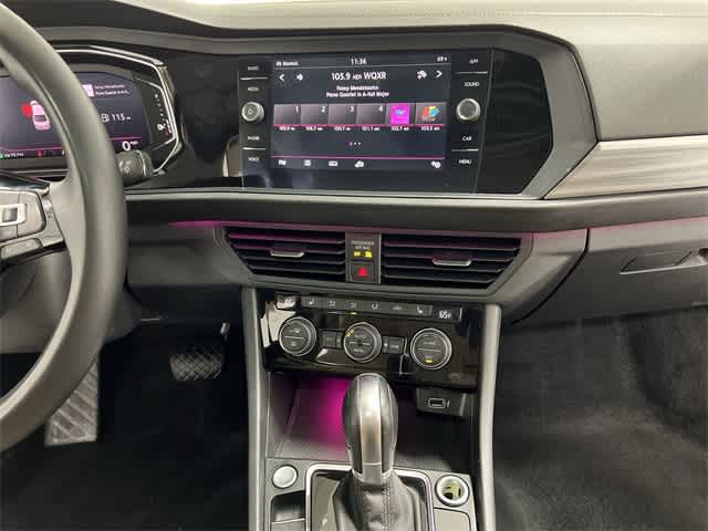 Thumbnail: 2019 Volkswagen Jetta - 28