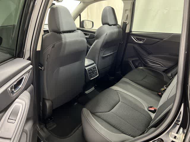 Thumbnail: 2021 Subaru Forester - 24