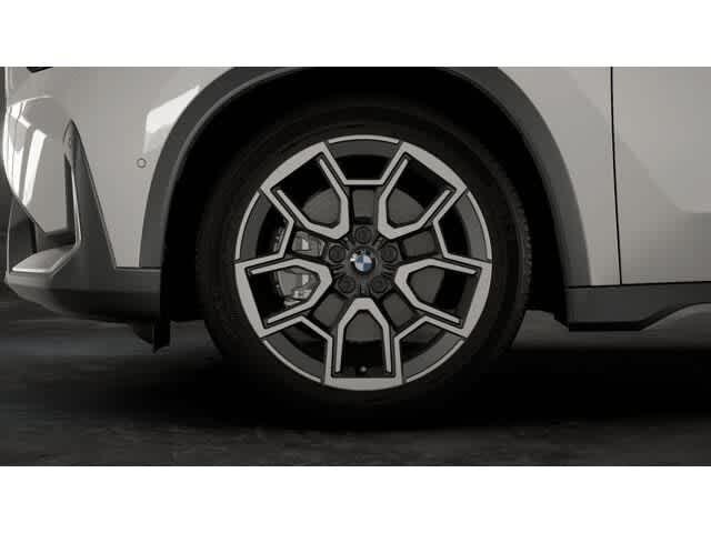 Thumbnail: 2025 BMW X1 - 7