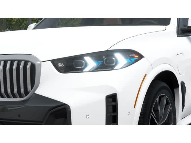 Thumbnail: 2026 BMW X5 - 6