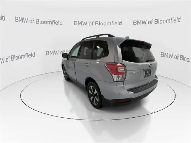 Thumbnail: 2017 Subaru Forester - 6