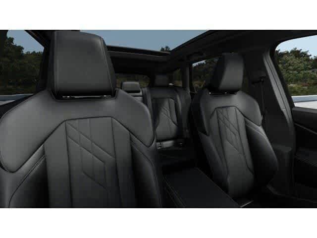 Thumbnail: 2026 BMW X3 - 11