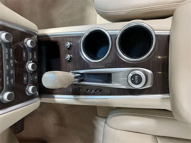 Thumbnail: 2014 Nissan Pathfinder - 30