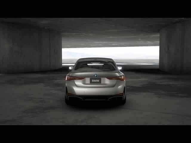 Thumbnail: 2025 BMW i4 - 5