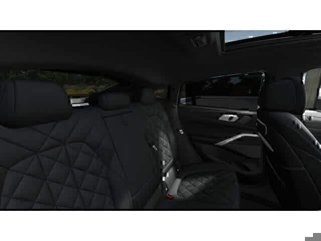 Thumbnail: 2026 BMW X6 - 12