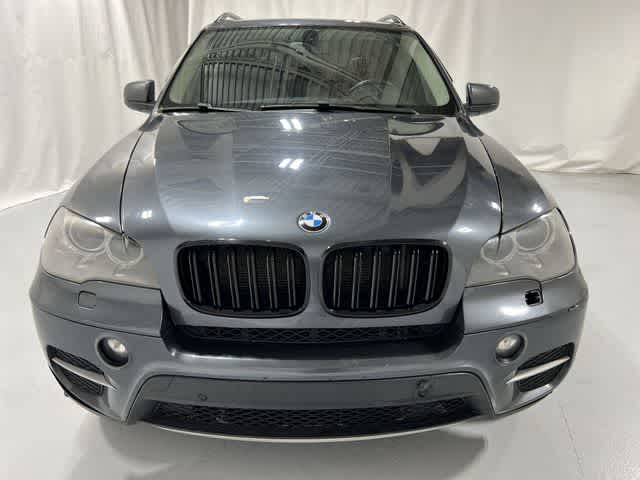 Thumbnail: 2013 BMW X5 - 16