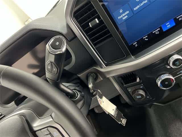 Thumbnail: 2025 Ford F-150 - 29