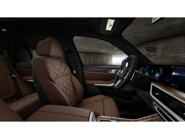 Thumbnail: 2026 BMW X5 - 9