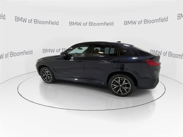 Thumbnail: 2023 BMW X4 - 5