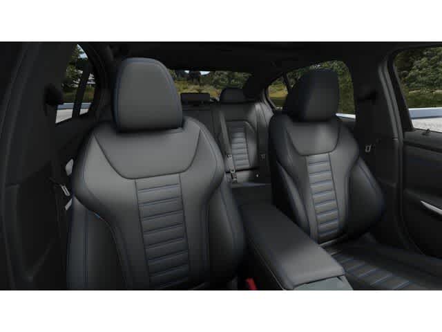 Thumbnail: 2026 BMW 3 Series - 11