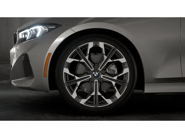 Thumbnail: 2025 BMW 3 Series - 7