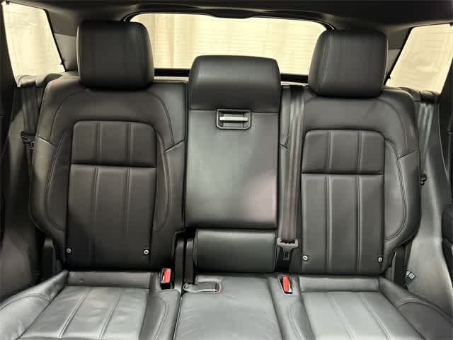 Thumbnail: 2018 Land Rover Range Rover Sport - 22