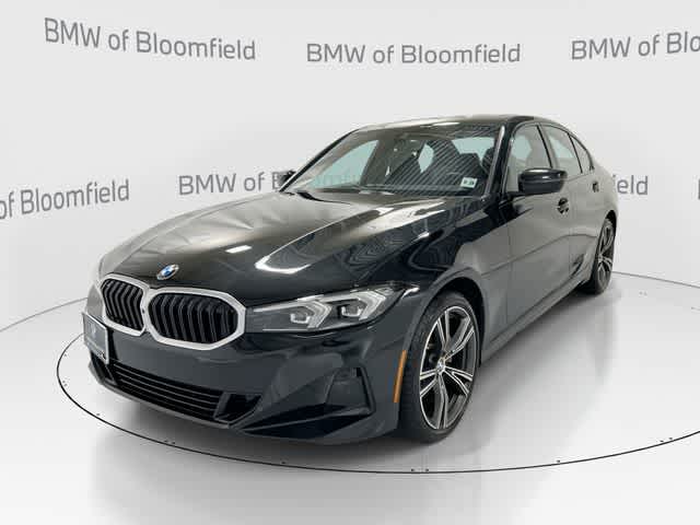 Thumbnail: 2023 BMW 3 Series - 1