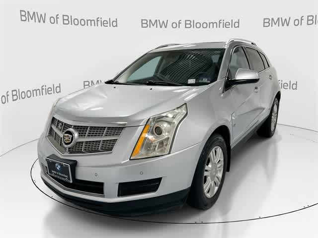 2012 Cadillac SRX Luxury -
                  Bloomfield, NJ