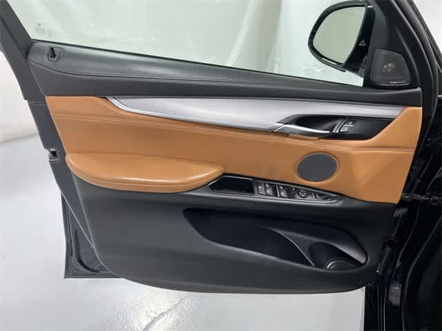 Thumbnail: 2019 BMW X6 - 35