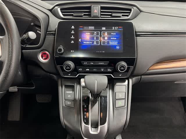 Thumbnail: 2021 Honda CR-V - 28