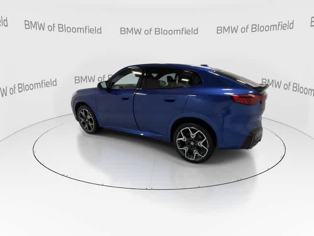 Thumbnail: 2025 BMW X2 - 5