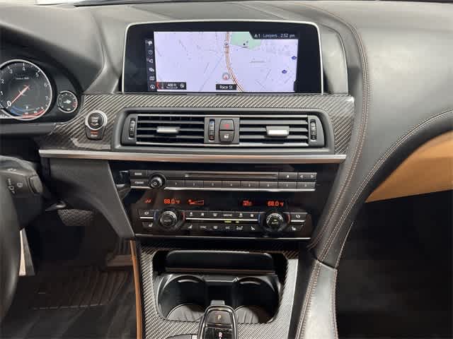 Thumbnail: 2018 BMW 6 Series - 27