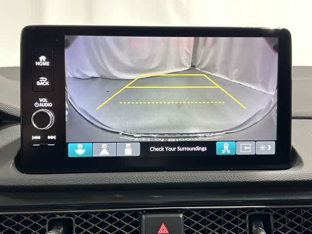 Thumbnail: 2024 Acura Integra - 29