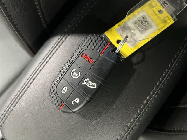 Thumbnail: 2024 Jeep Compass - 33