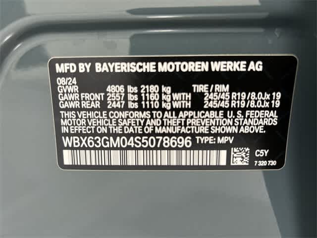 Thumbnail: 2025 BMW X2 - 34