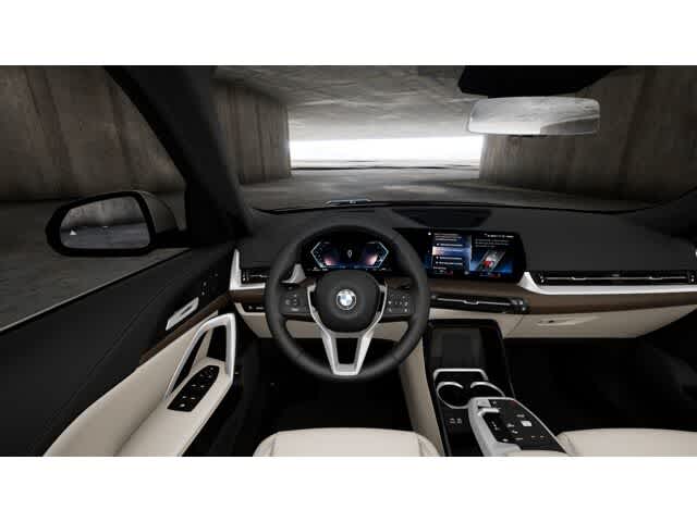 2025 BMW X1 xDrive28i 13