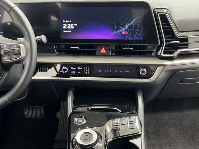 Thumbnail: 2023 Kia Sportage - 27