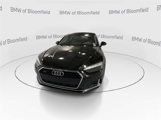 Thumbnail: 2023 Audi A5 - 3